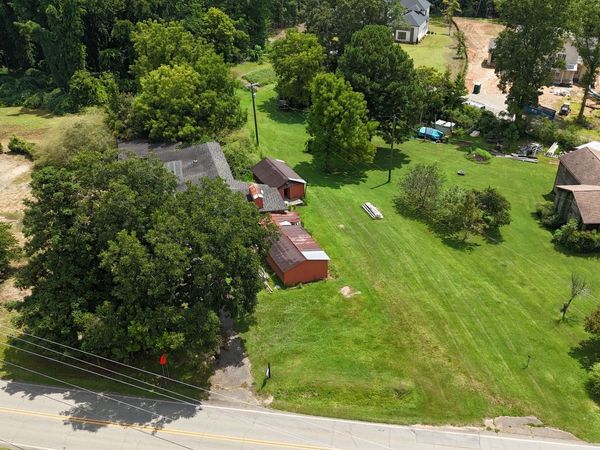 2867 N Bogan Road, Buford, GA 30519
