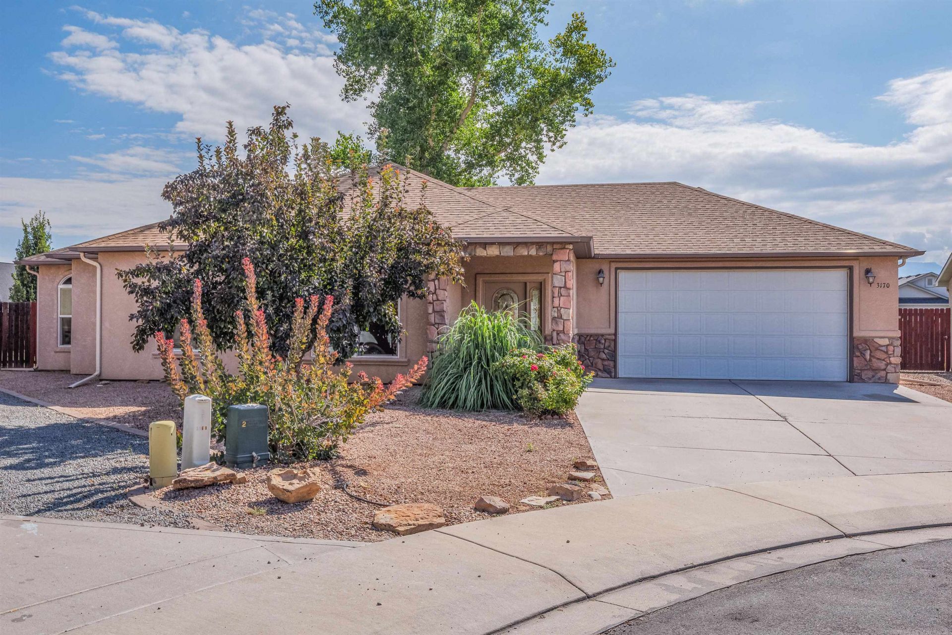 3170 Klover Lee Court, Grand Junction, CO 81504 Main Photo
