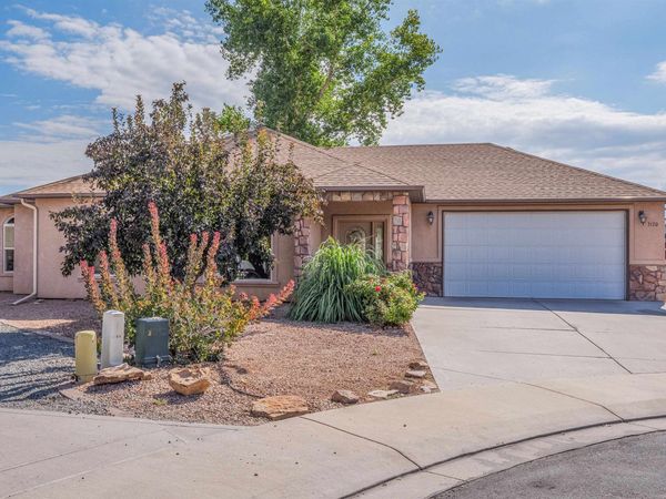 3170 Klover Lee Court, Grand Junction, CO 81504