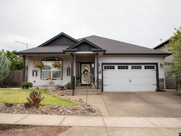 3046 Elliot St NW, Salem, OR 97304