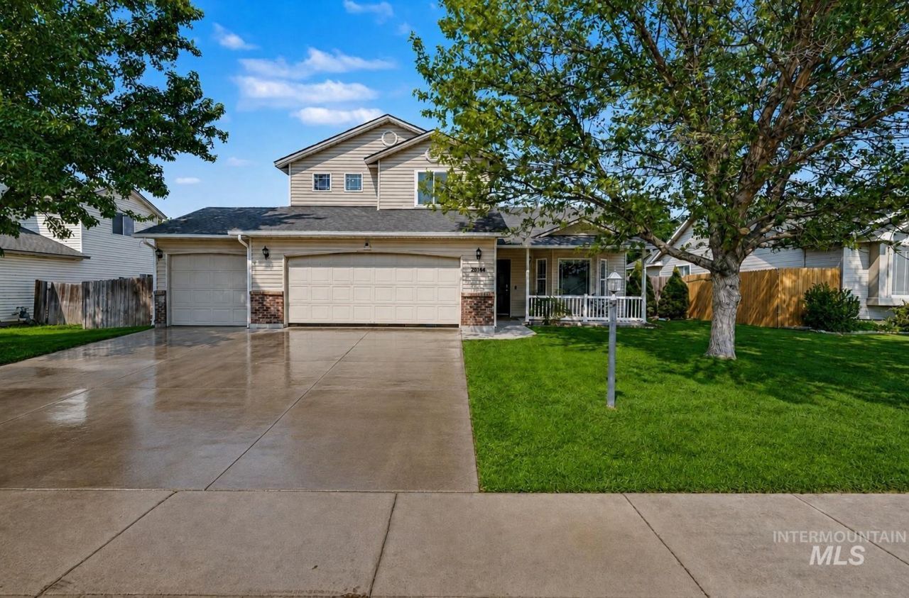 20164 Colebrook Ave, Caldwell, ID 83605 Main Photo