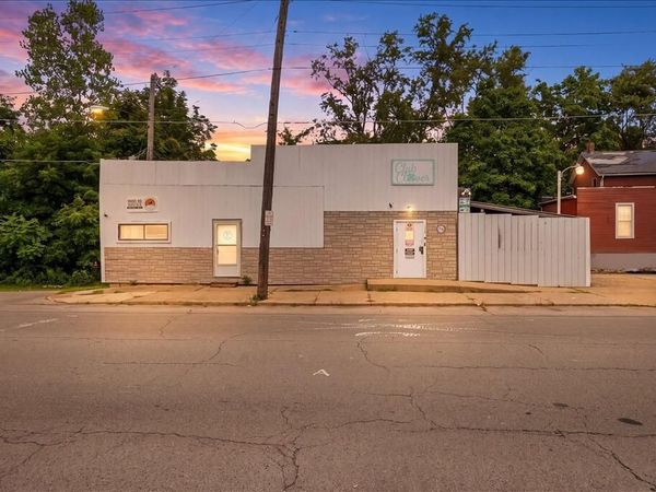 185 Orange Street, Mansfield, OH 44902