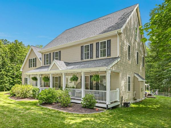 424 Langen Rd, Lancaster, MA 01523