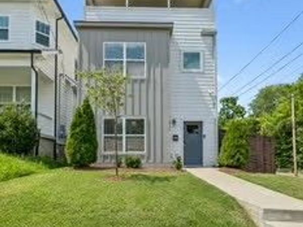 1600 Meharry Blvd , Nashville, TN 37208