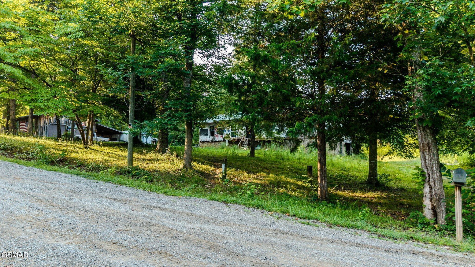 171 Camp Davidson Road, Lot #11, Vonore, TN 37885 Main Photo