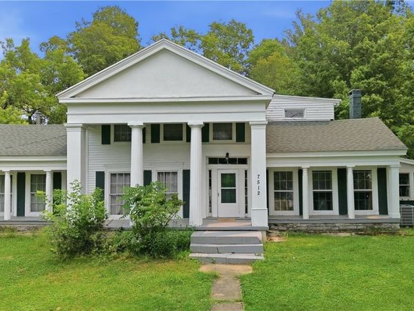 7512 East Street , Newport, NY 13416