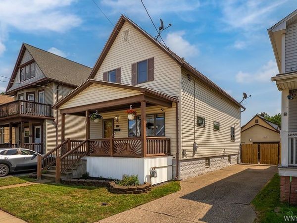 145 Ryan Street, Buffalo, NY 14210