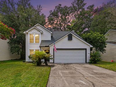 2076 Wild Flower Lane, Charleston, SC 29414