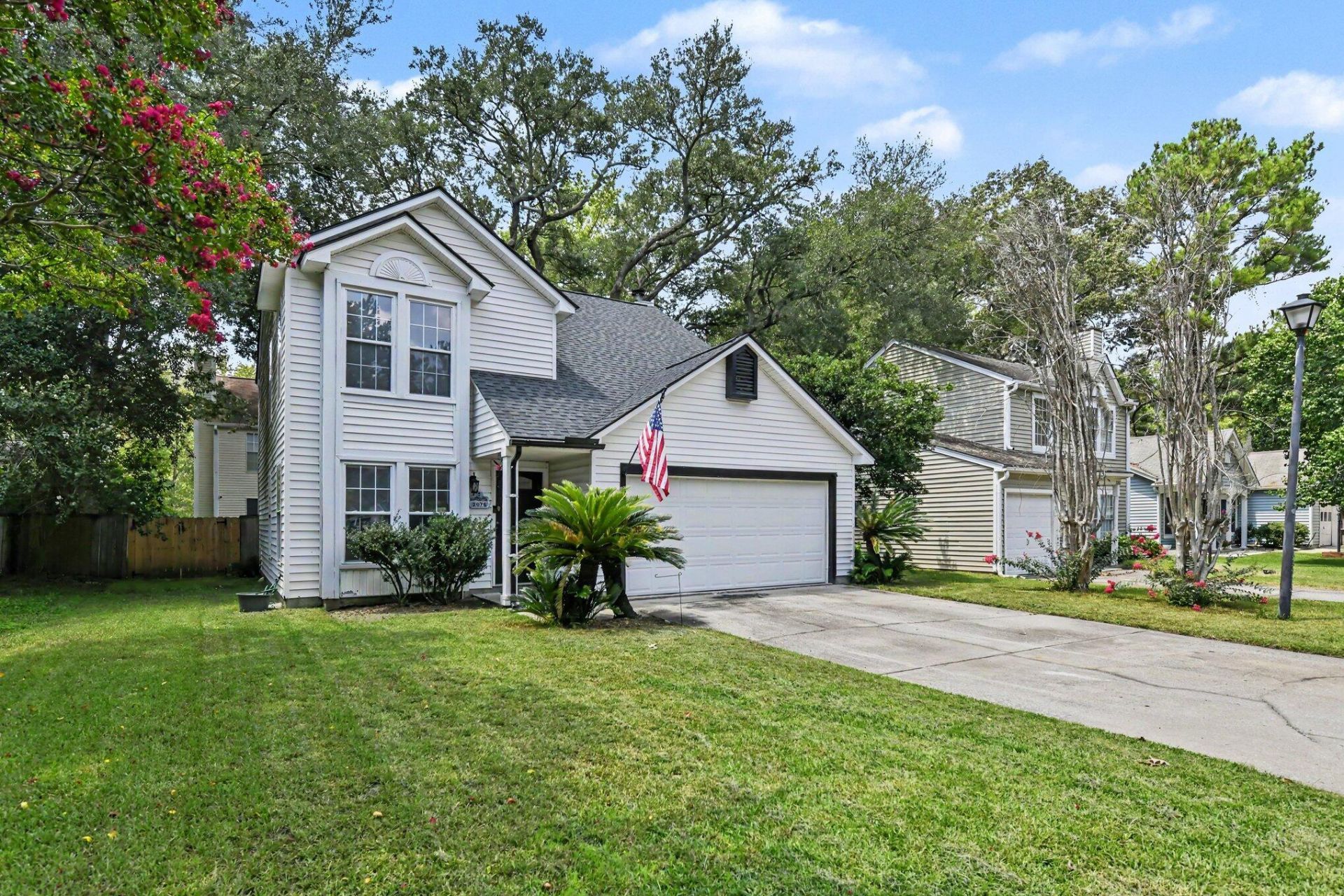 2076 Wild Flower Lane Photo 3