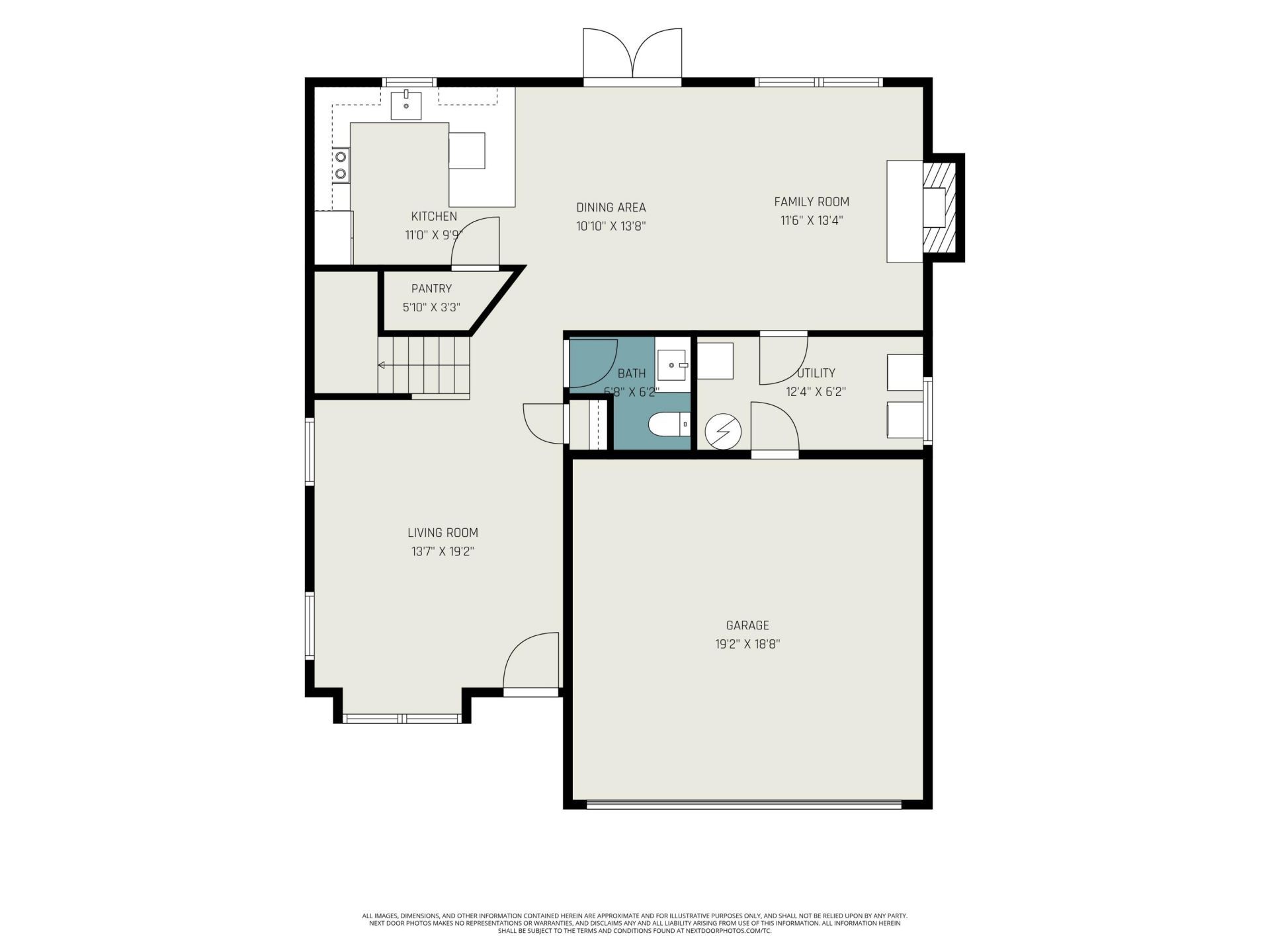 2076 Wild Flower Lane Photo 30