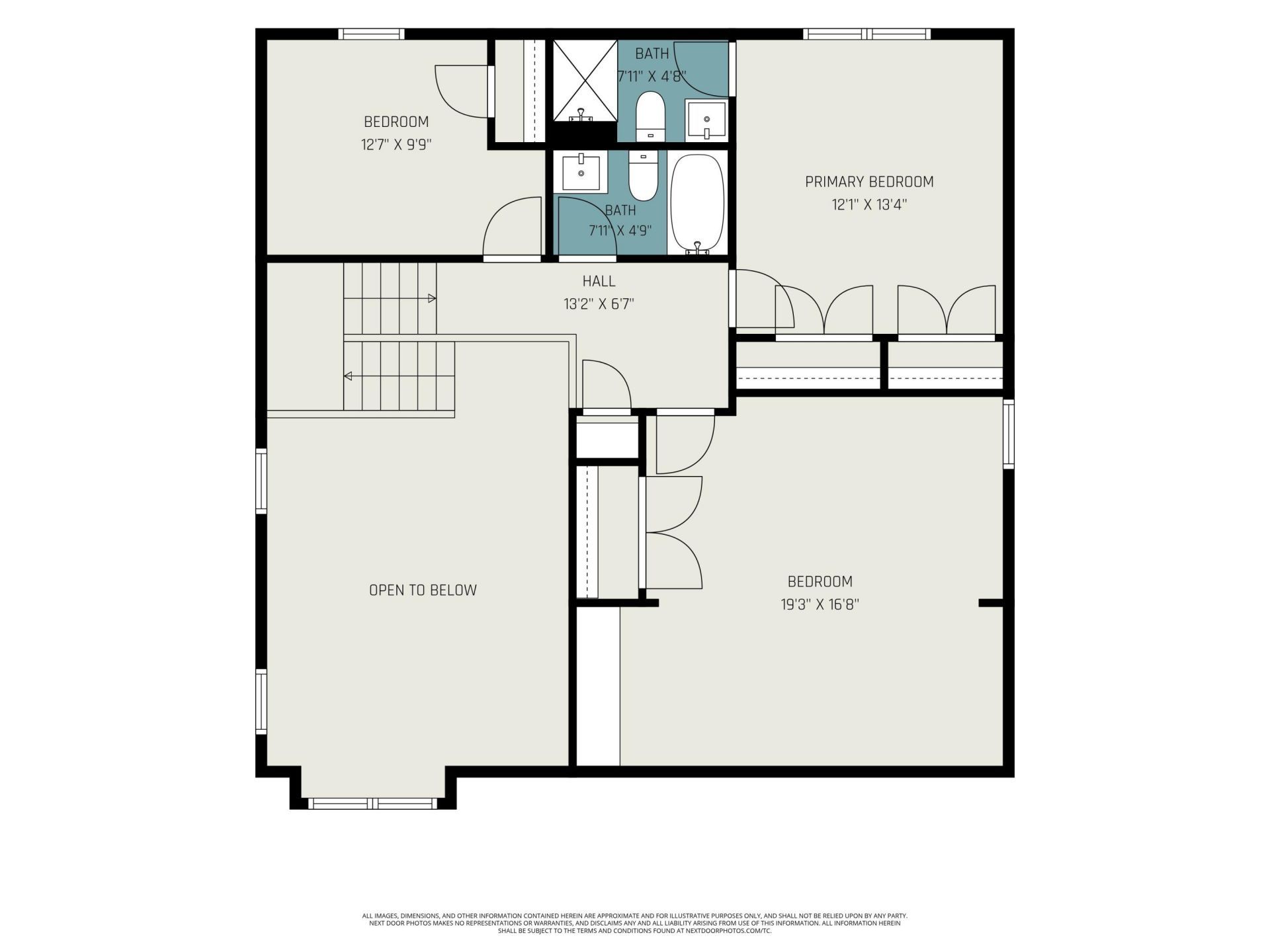 2076 Wild Flower Lane Photo 31