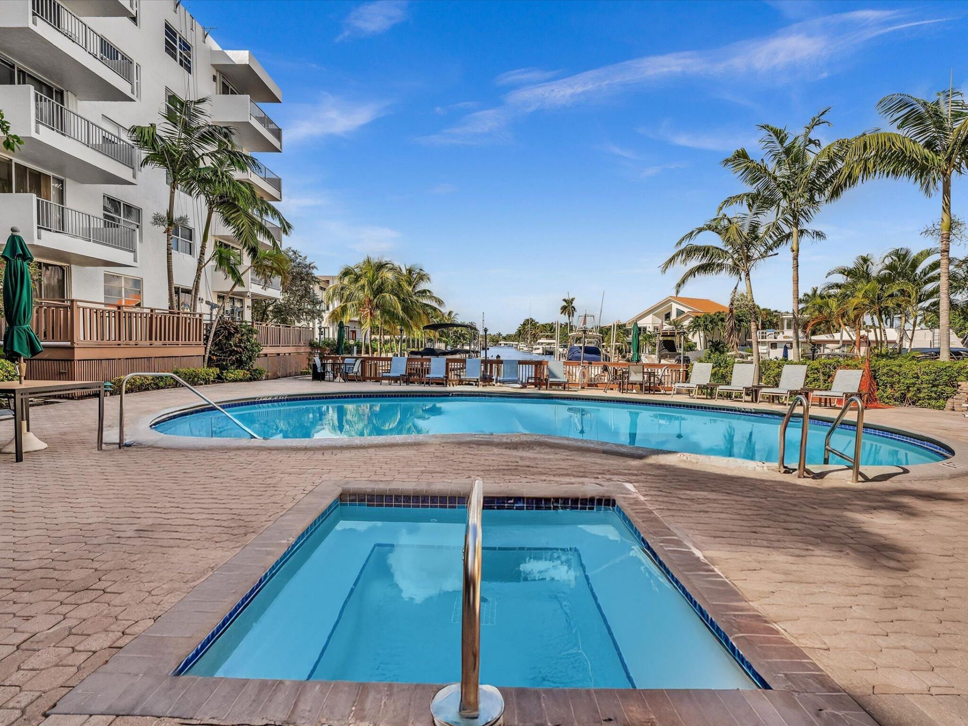 1421 S Ocean Boulevard, Unit 116, Pompano Beach, FL 33062 Photo