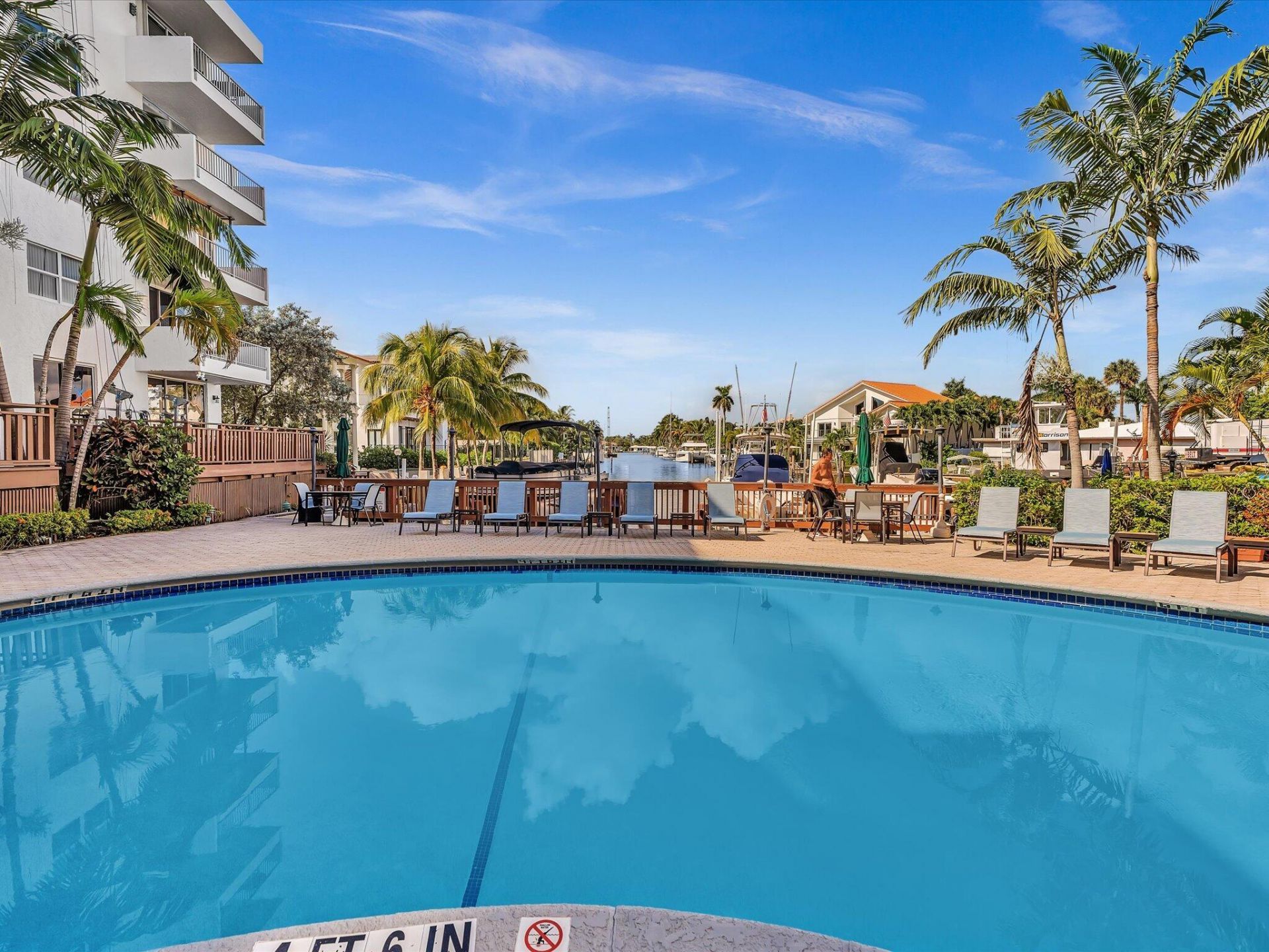 1421 S Ocean Boulevard, Unit 116, Pompano Beach, FL 33062 Photo