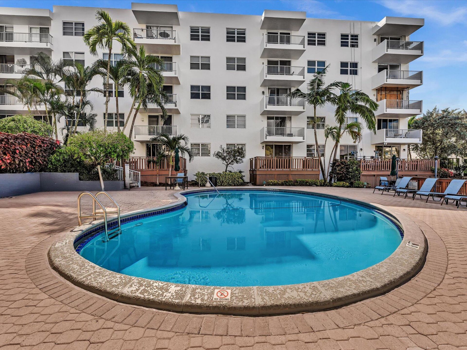 1421 S Ocean Boulevard, Unit 116, Pompano Beach, FL 33062 Photo