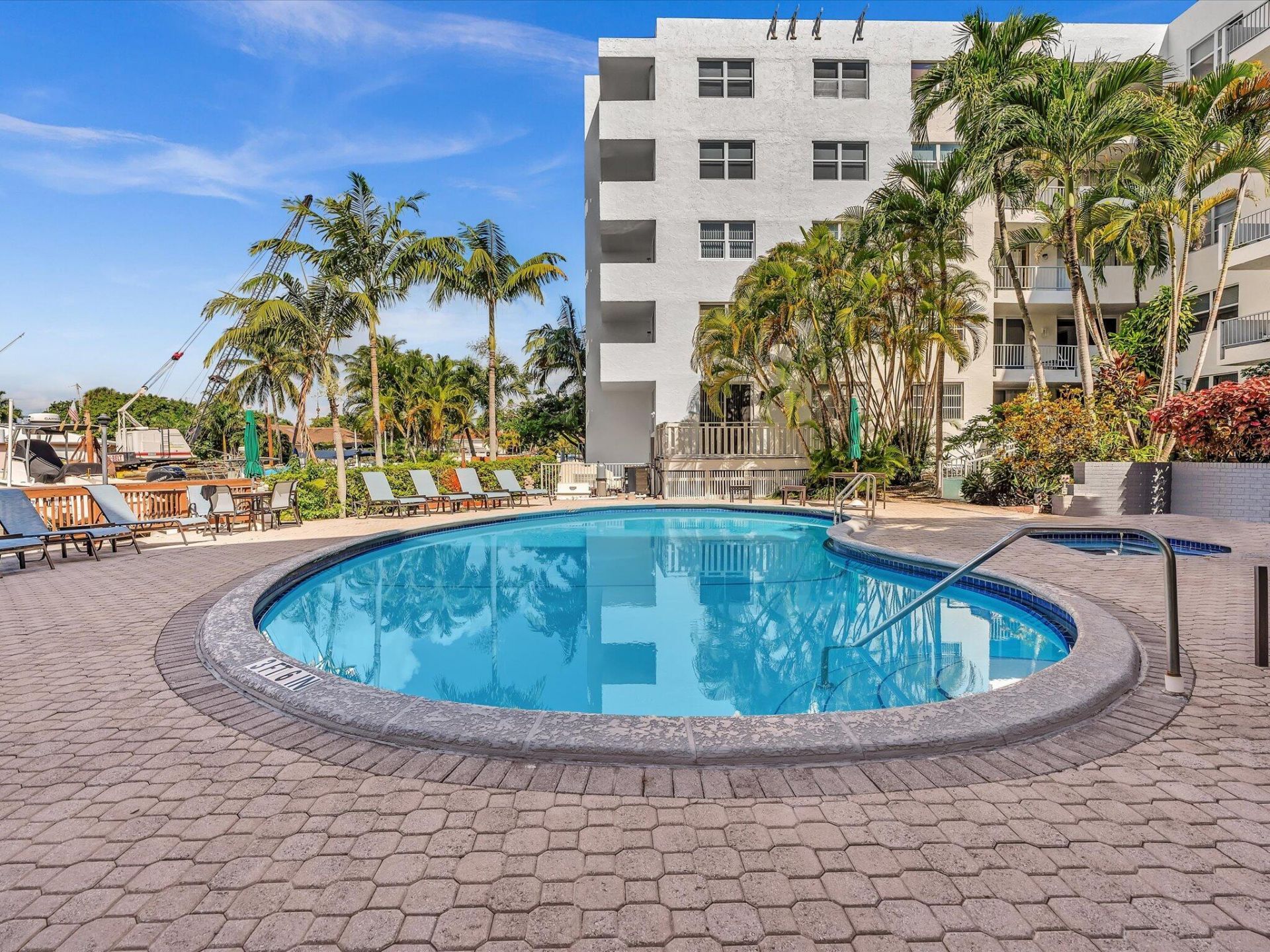 1421 S Ocean Boulevard, Unit 116, Pompano Beach, FL 33062 Photo