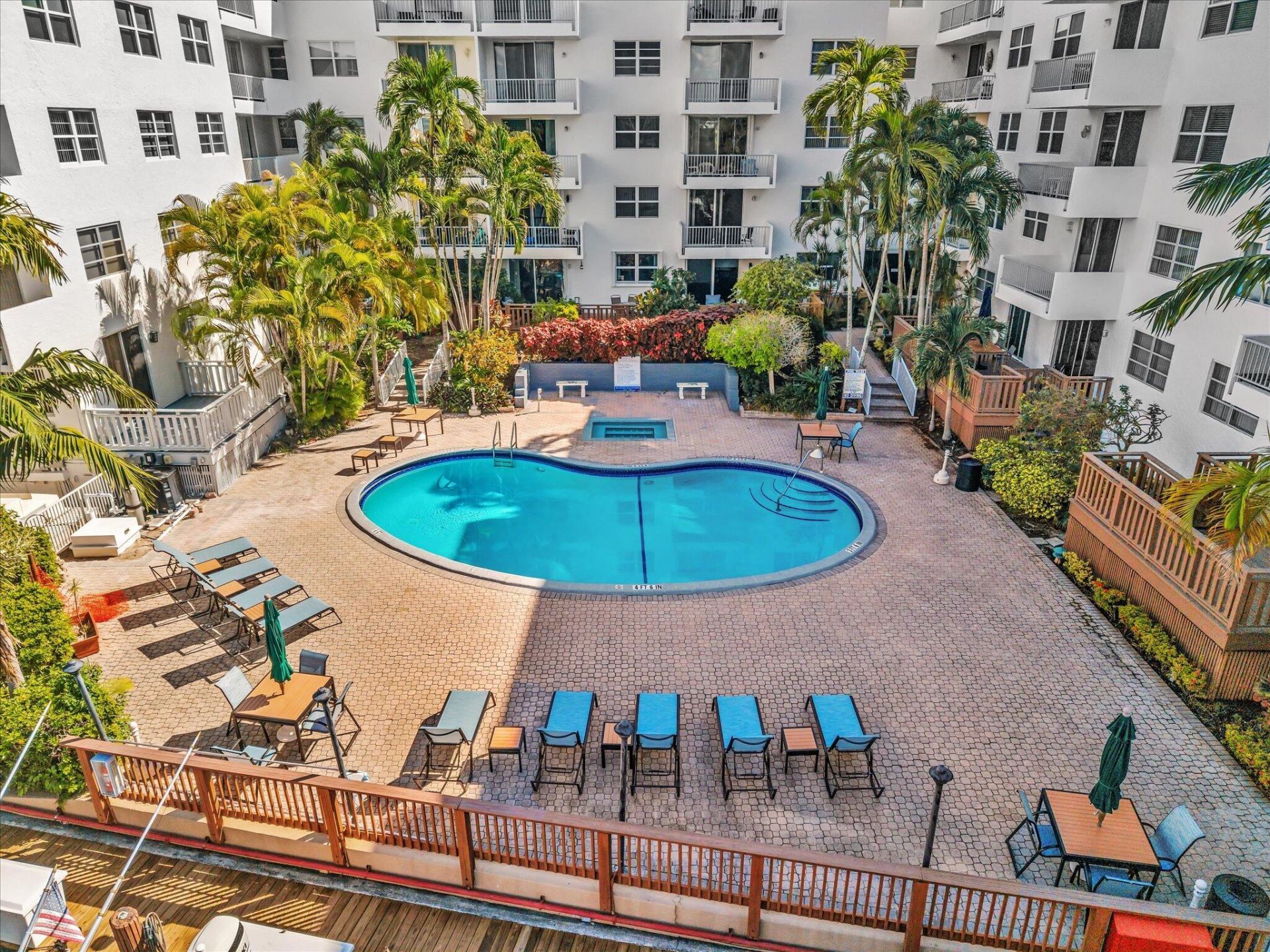 1421 S Ocean Boulevard, Unit 116, Pompano Beach, FL 33062 Photo