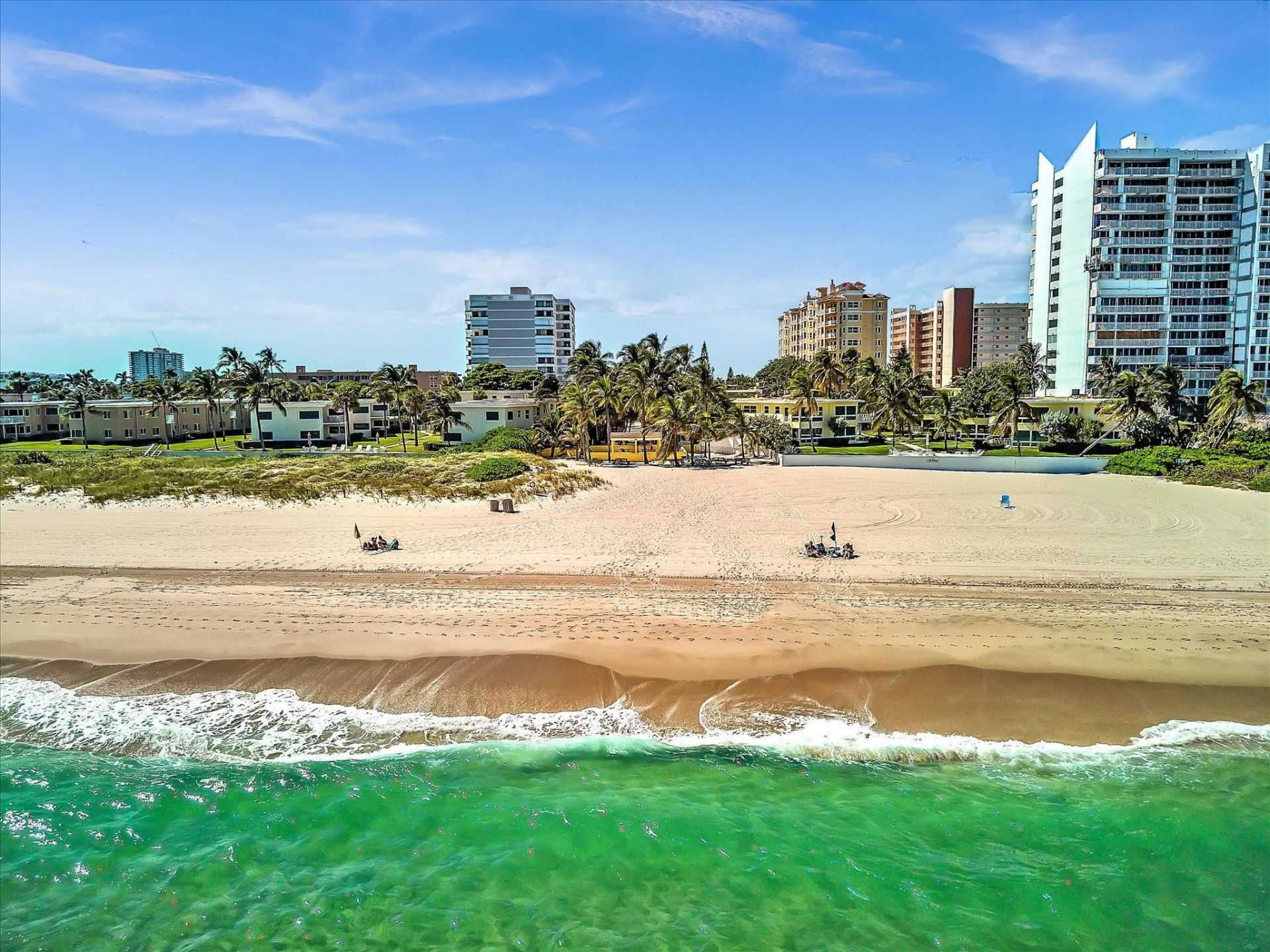 1421 S Ocean Boulevard, Unit 116, Pompano Beach, FL 33062 Photo