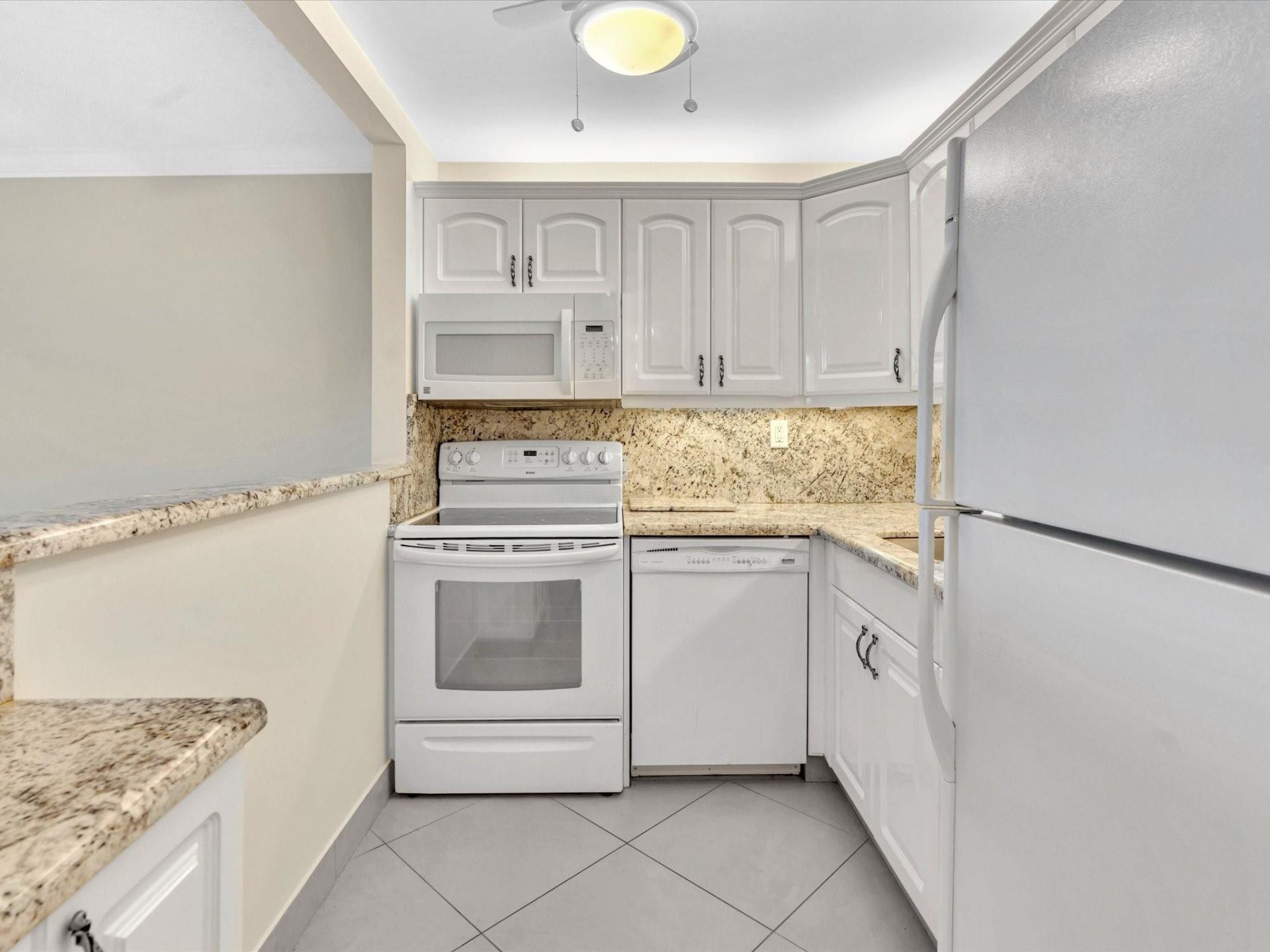 1421 S Ocean Boulevard, Unit 116, Pompano Beach, FL 33062 Photo