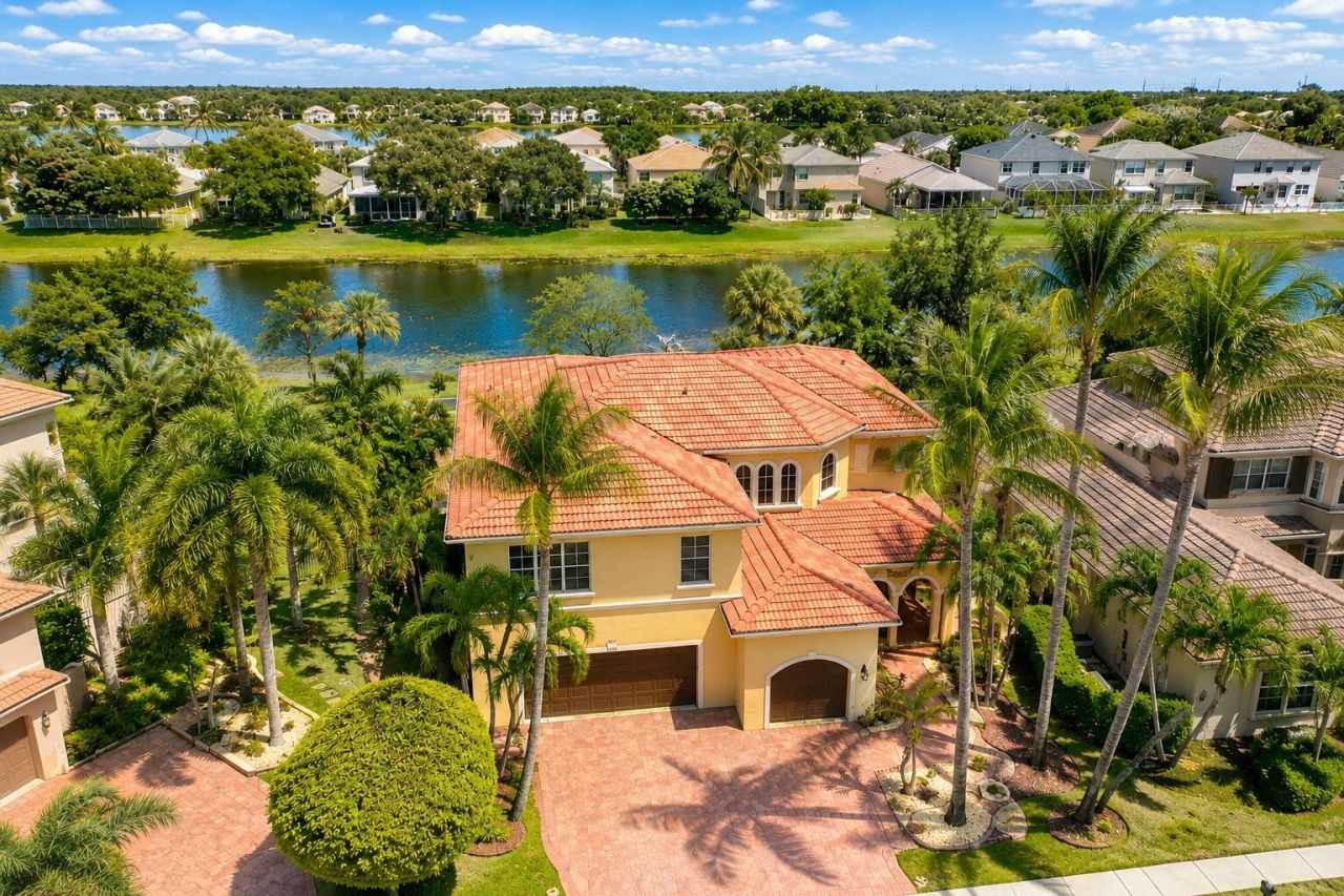 1183 Canyon Way, Wellington, FL 33414 Photo