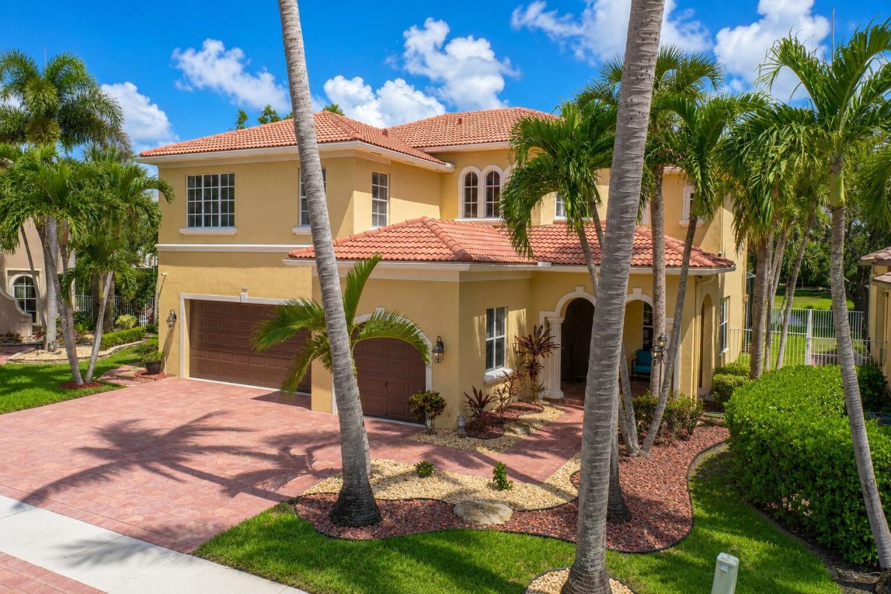 1183 Canyon Way, Wellington, FL 33414 Photo