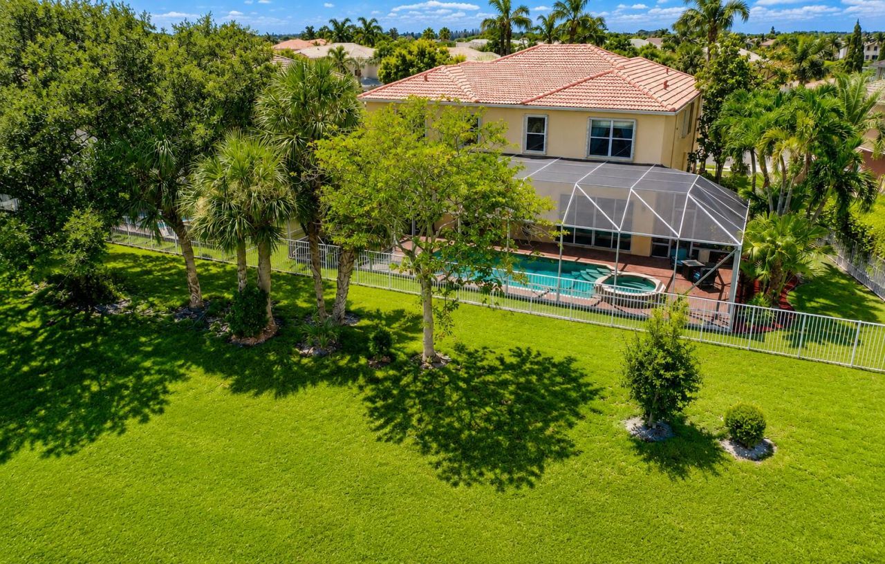 1183 Canyon Way, Wellington, FL 33414 Photo