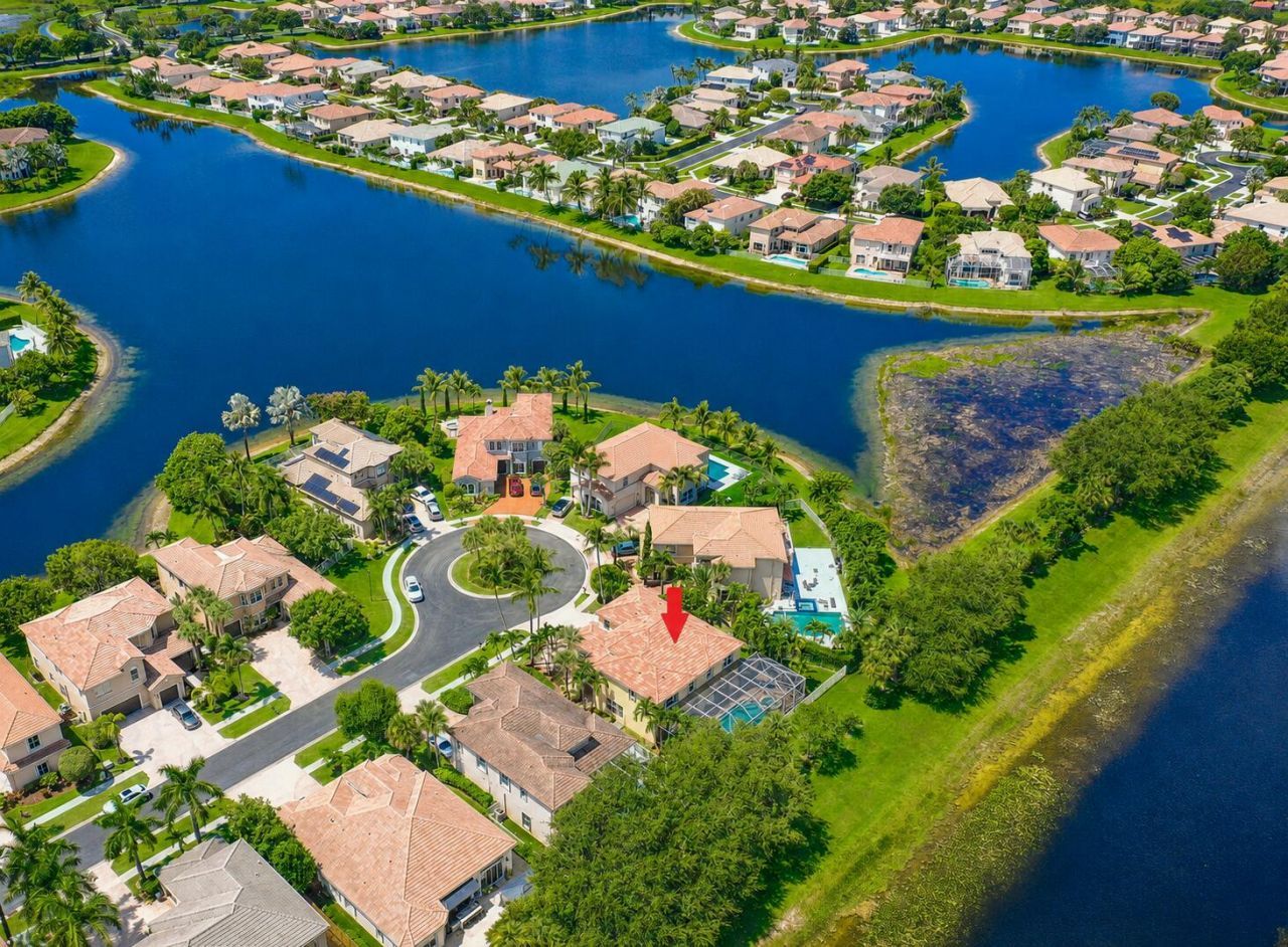 1183 Canyon Way, Wellington, FL 33414 Photo