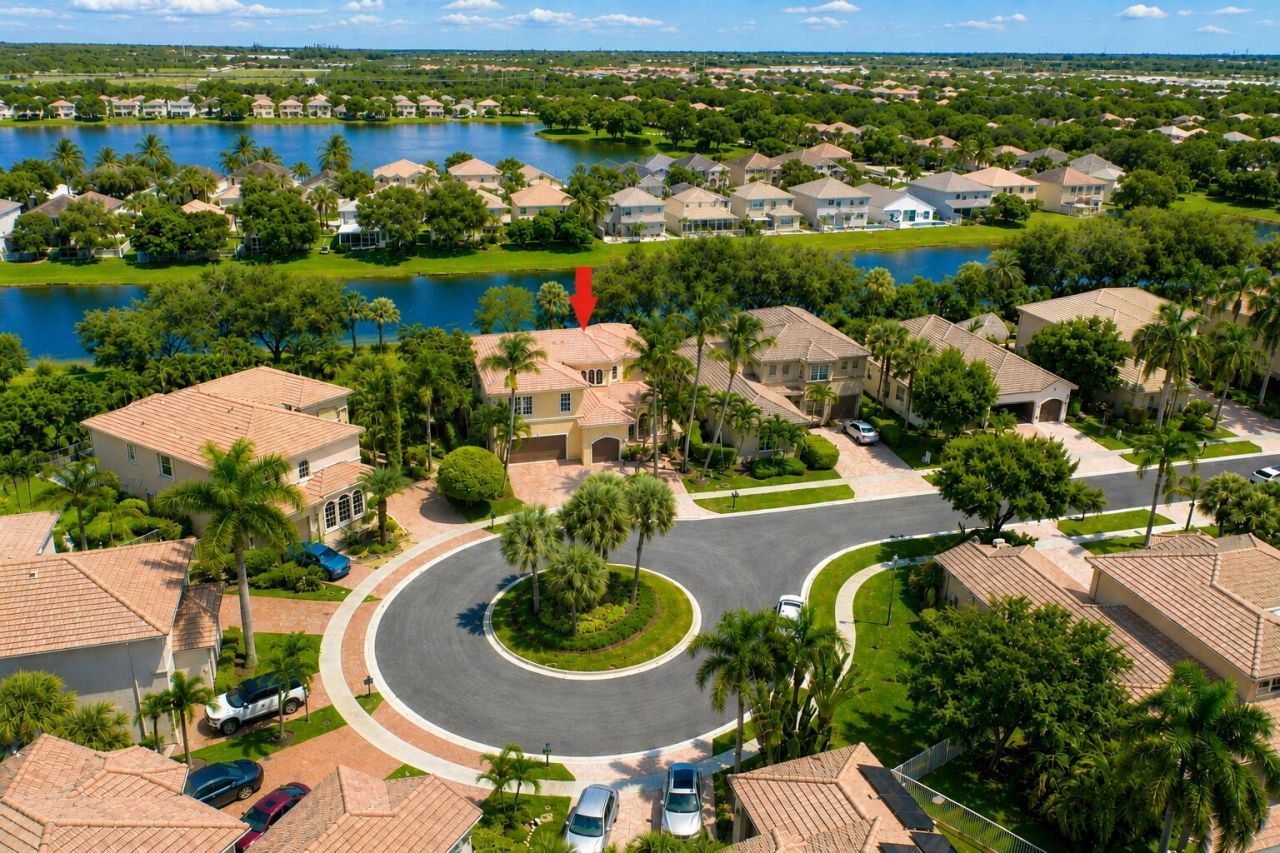 1183 Canyon Way, Wellington, FL 33414 Photo
