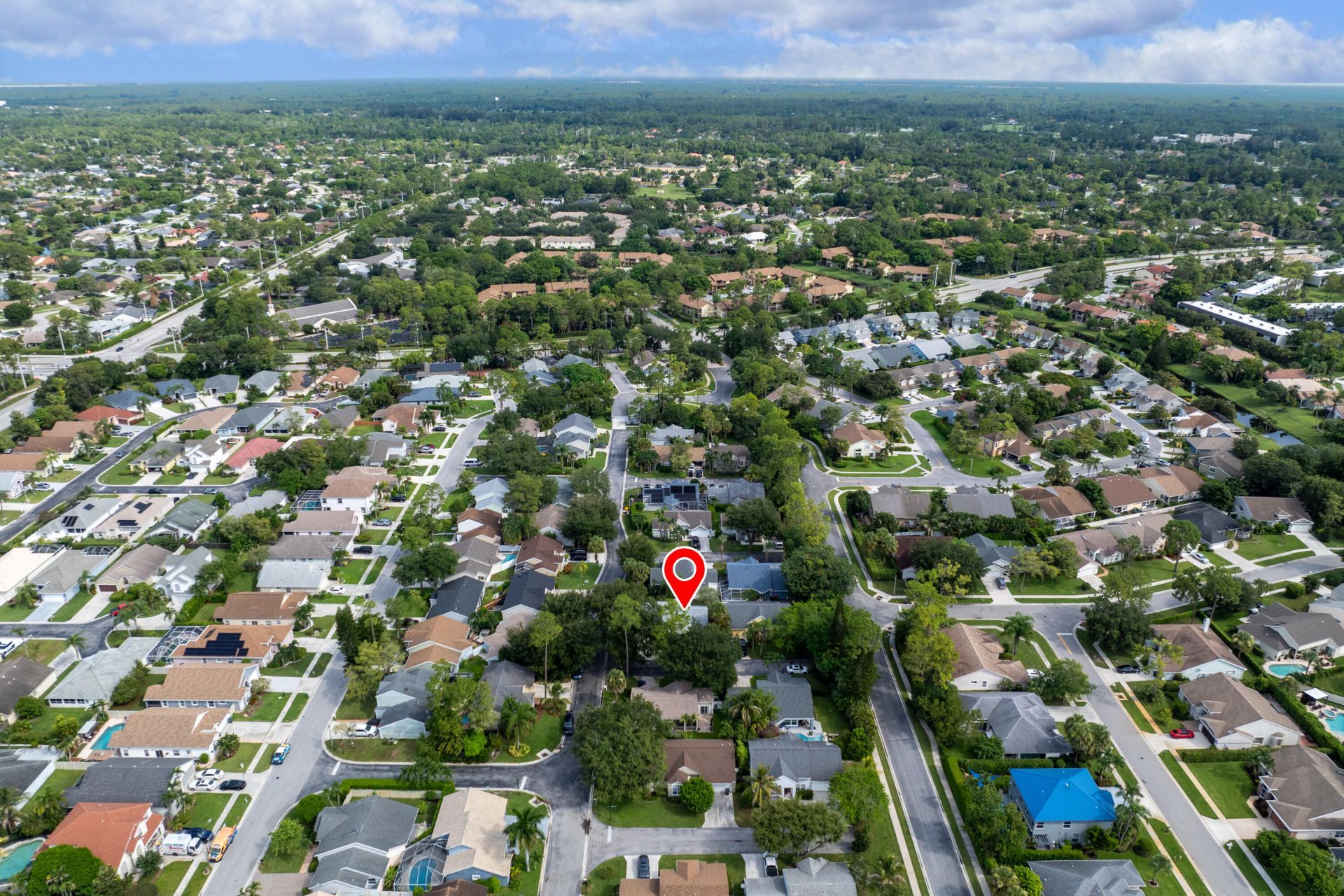13139 Wax Wing Terrace, Wellington, FL 33414 Photo