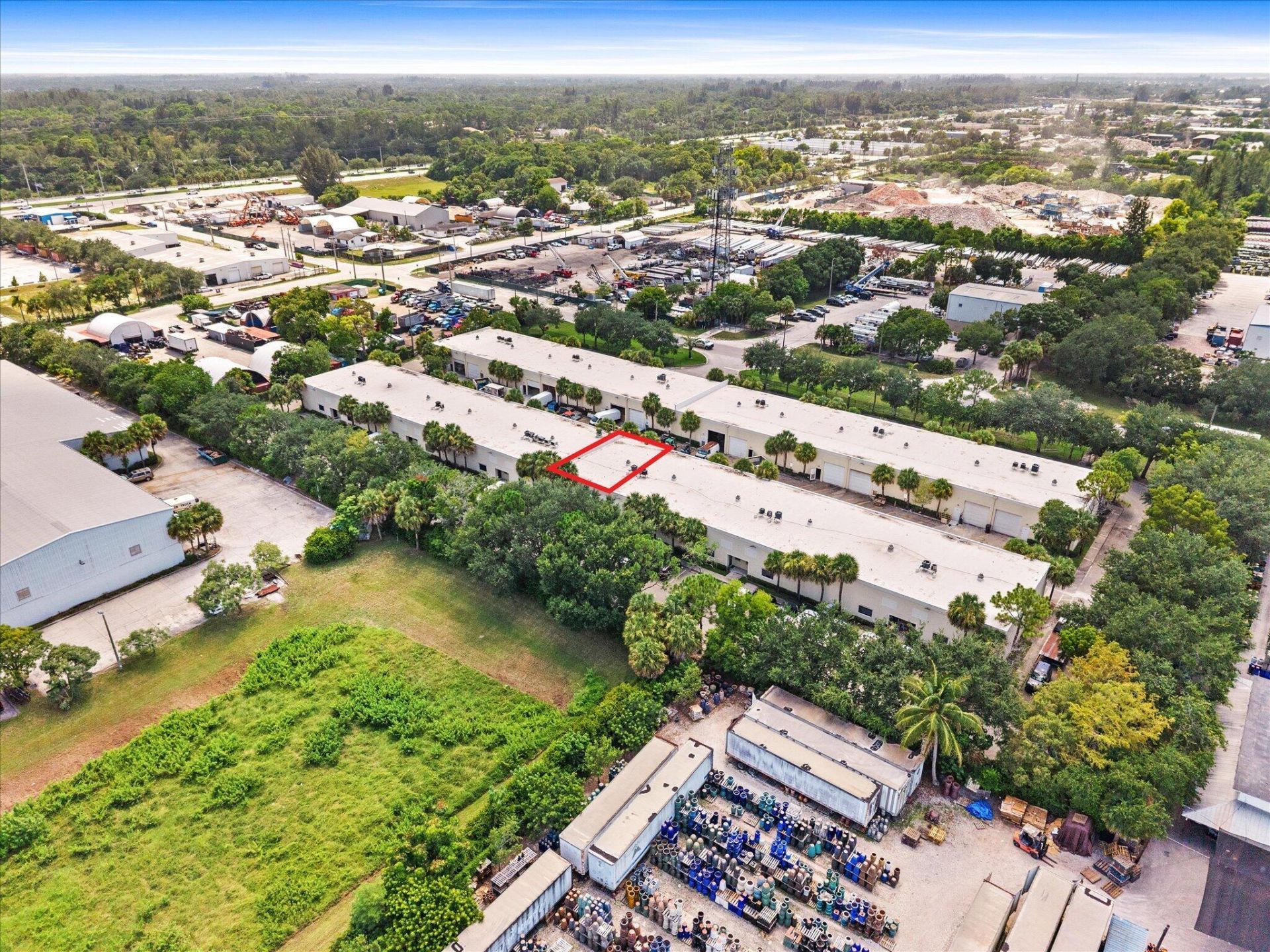 352 Tall Pines Road, Unit G, West Palm Beach, FL 33422 Photo