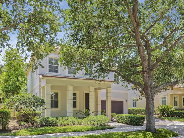 112 Dunmore Drive, Jupiter, FL 33458
