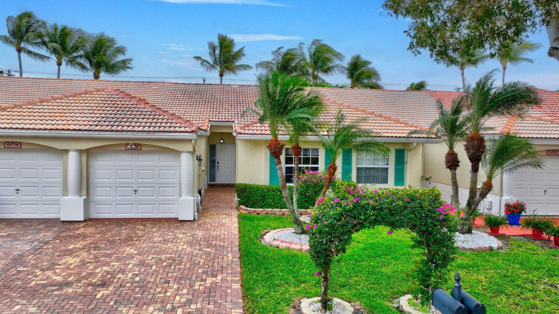 6078 Lake Hibiscus Drive, Delray Beach, FL 33484 Photo