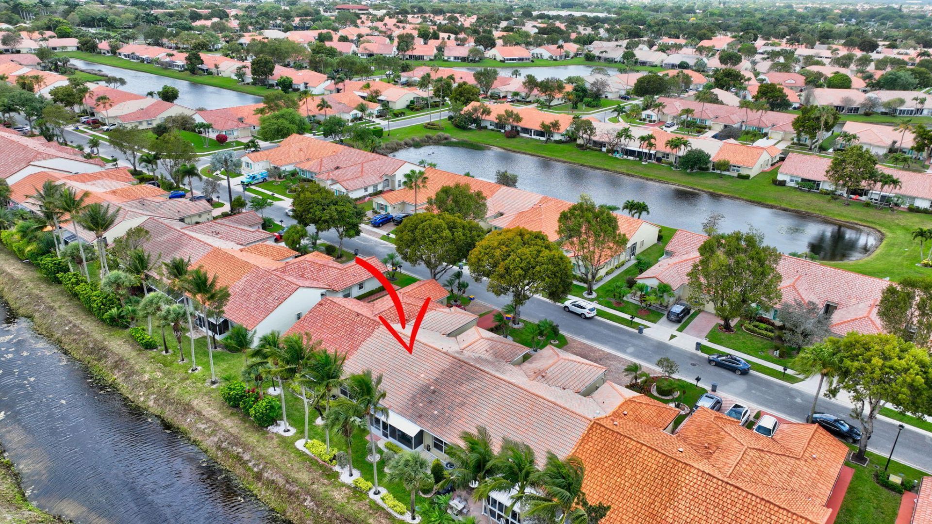 6078 Lake Hibiscus Drive, Delray Beach, FL 33484 Photo