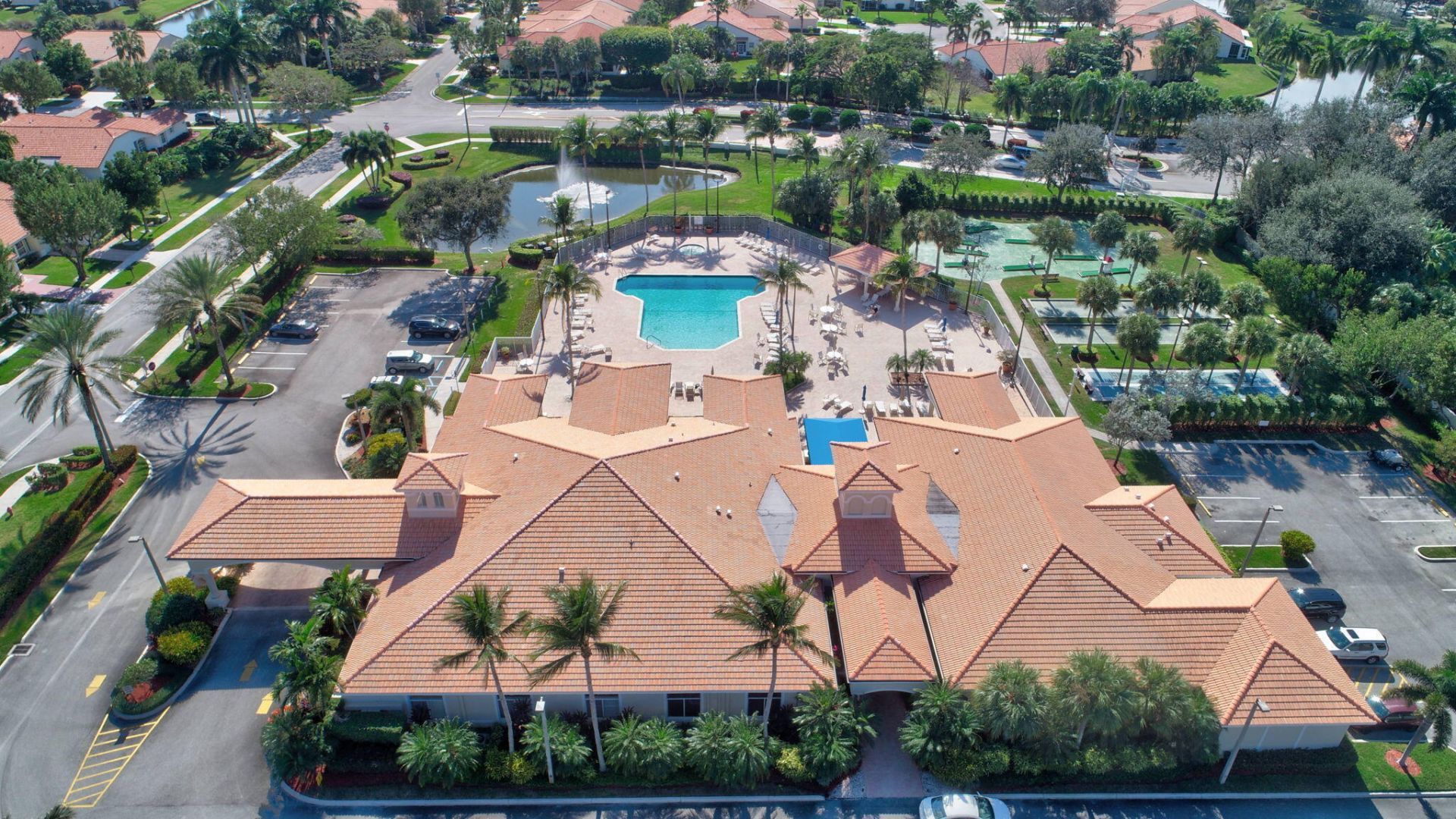 6078 Lake Hibiscus Drive, Delray Beach, FL 33484 Photo