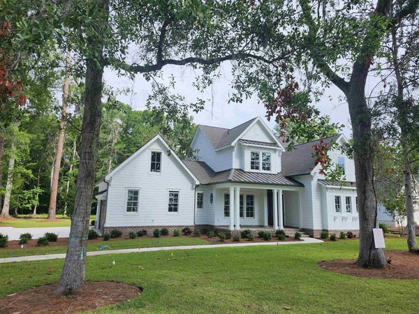 231 Tuckers Rd. , Pawleys Island, SC 29585