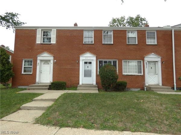 451 Clearview Drive, Euclid, OH 44123