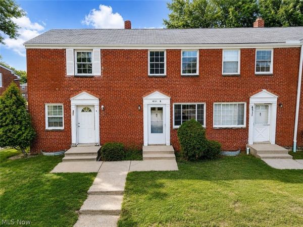 451 Clearview Drive, Euclid, OH 44123