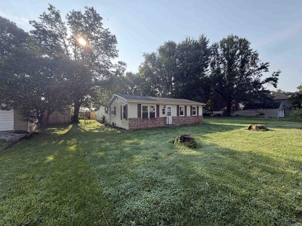 259 N Church Street, Camden, IN 46917