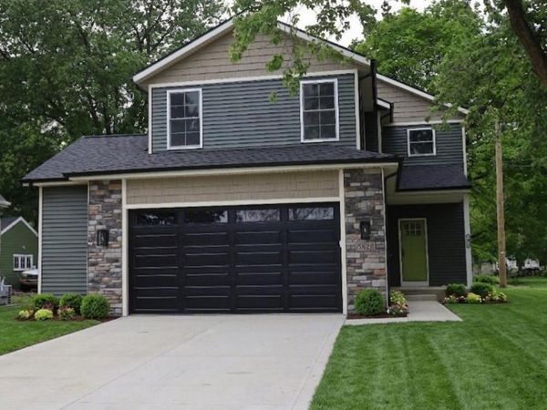 5822 Fernwood Avenue, Fort Wayne, IN 46809