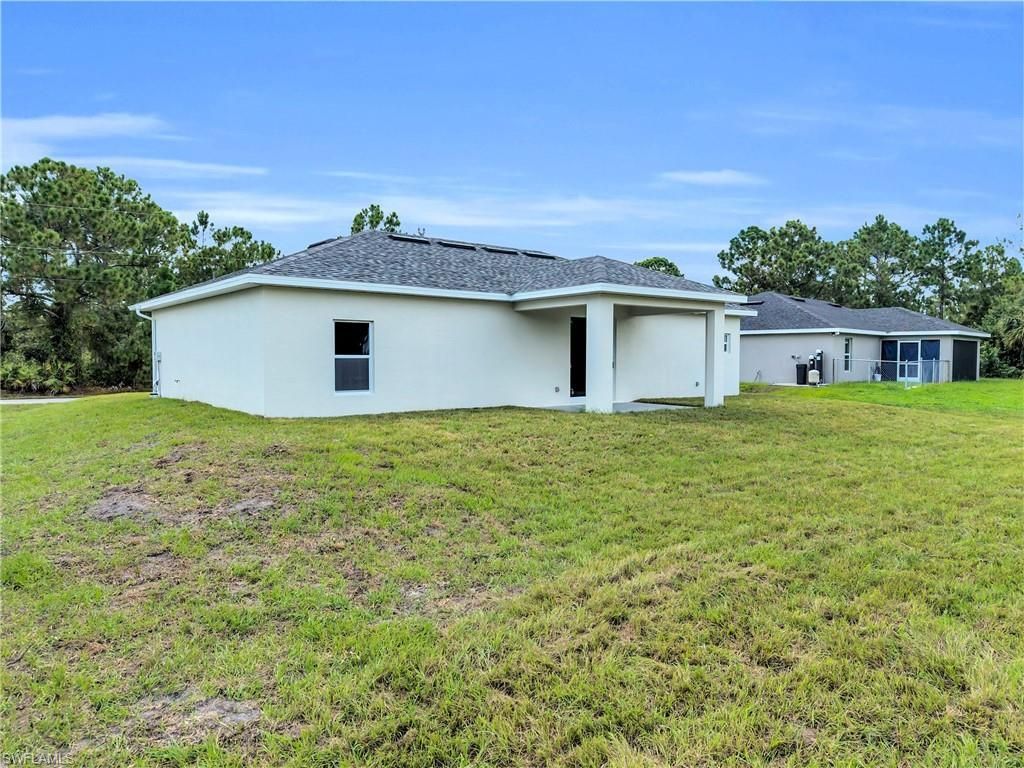 309 Broward Ave , Lehigh Acres, FL 33974 Photo