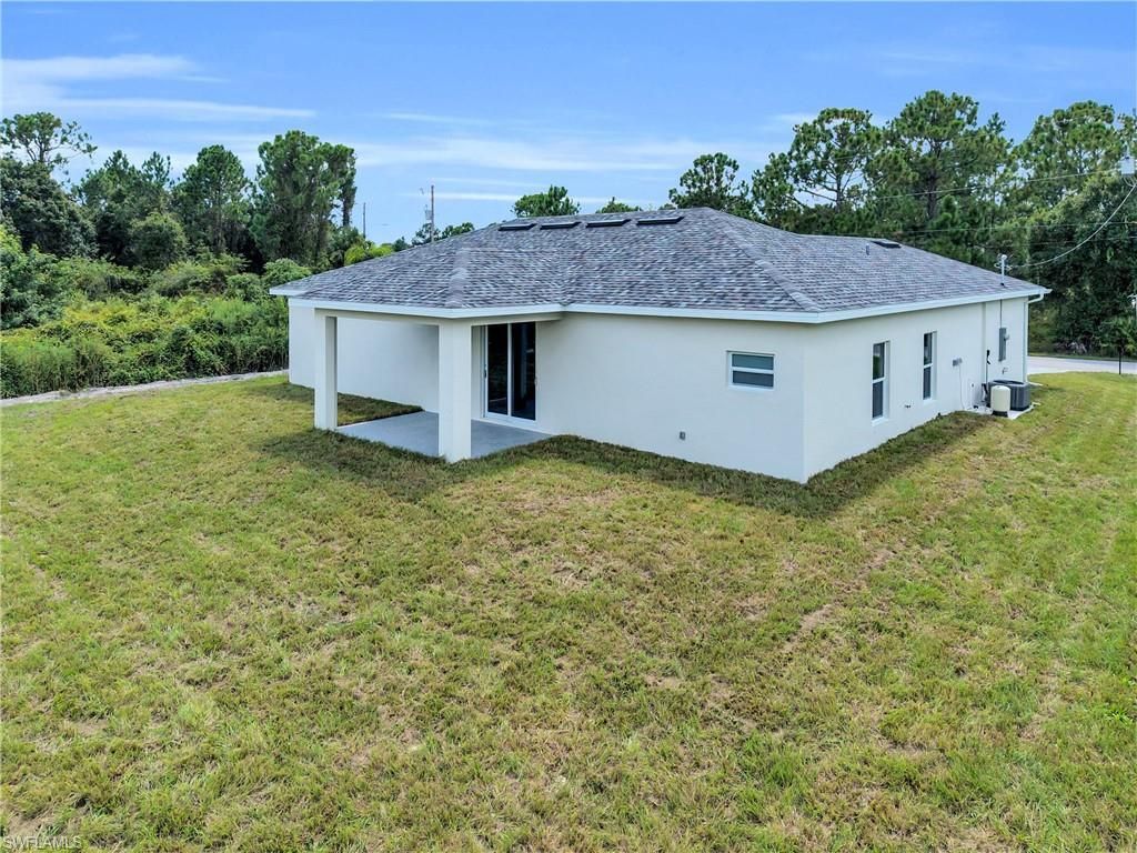 309 Broward Ave , Lehigh Acres, FL 33974 Photo
