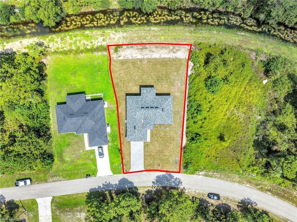 309 Broward Ave , Lehigh Acres, FL 33974 Photo
