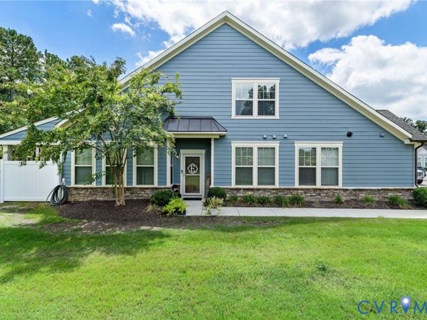17724 Wynstone Park Lane, Moseley, VA 23120