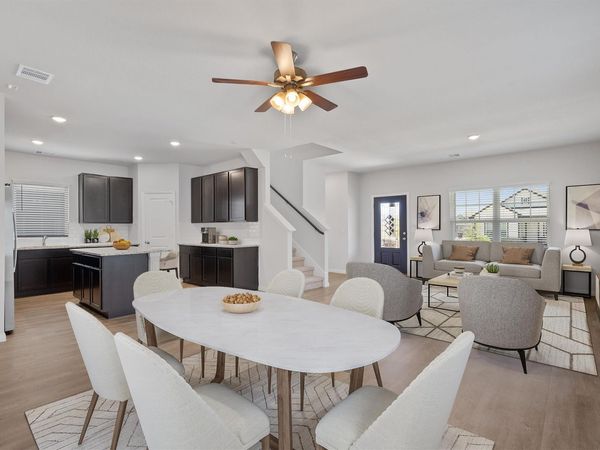 313 Timber Brook DR, Hutto, TX 78634