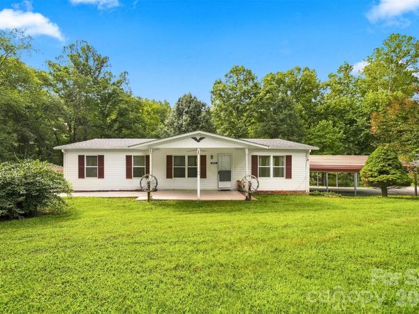 3408 Landis Lane , Nebo, NC 28761