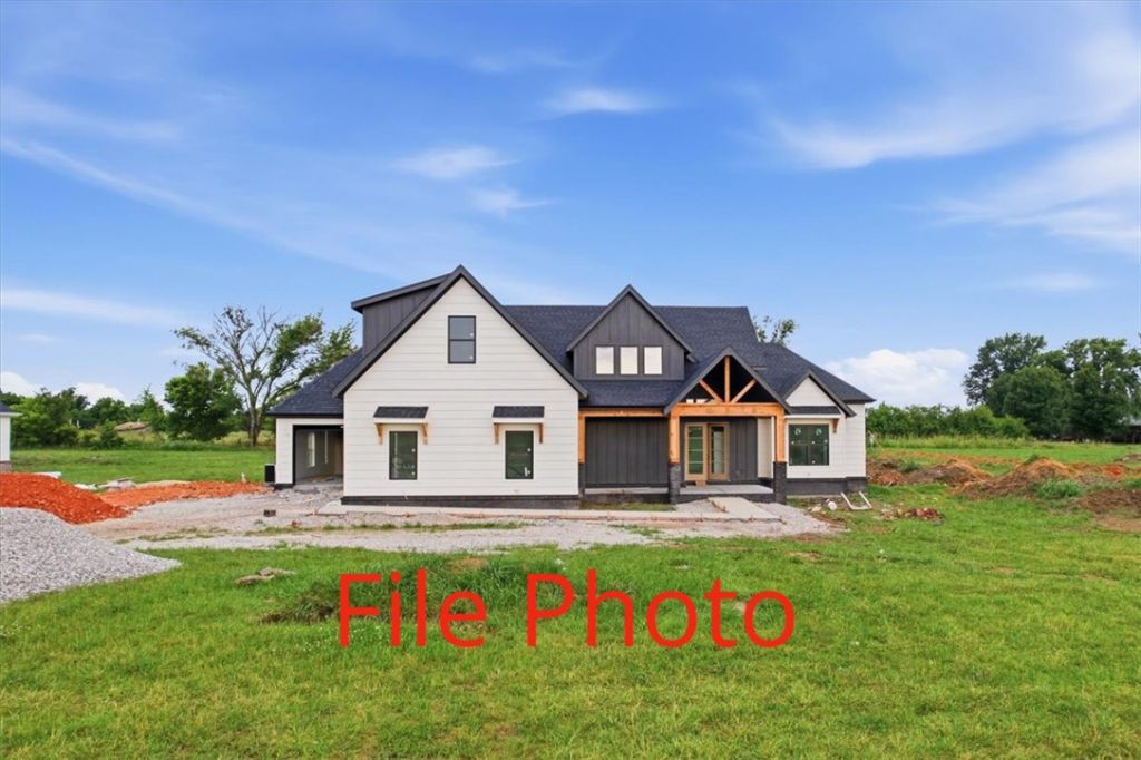 13282 Autumn View Lane , Fayetteville, AR 72704 Main Photo