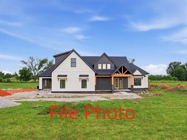 13282 Autumn View Lane , Fayetteville, AR 72704