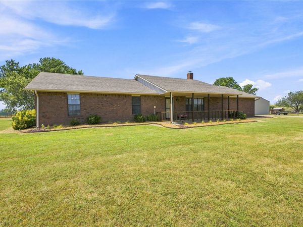 8415 S 84th Street West , Oktaha, OK 74450