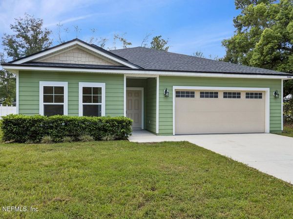 7242 LUKE Street, Jacksonville, FL 32210