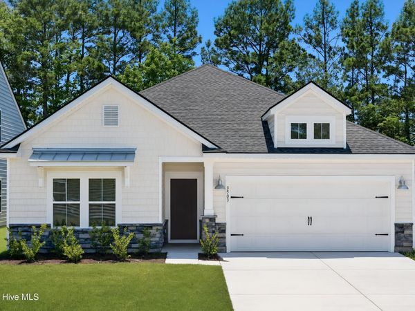 3503 Sandhill Crane Drive SW, Unit Litchfield, Ocean Isle Beach, NC 28469