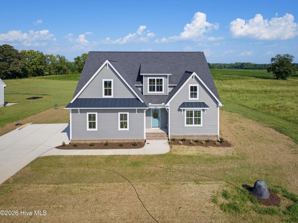 5401 River Buck Road, Spring Hope, NC 27882
